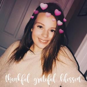 Meet your Posher, Kaley
